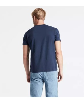 LEVI'S® 566050017 BLUE T-SHIRT